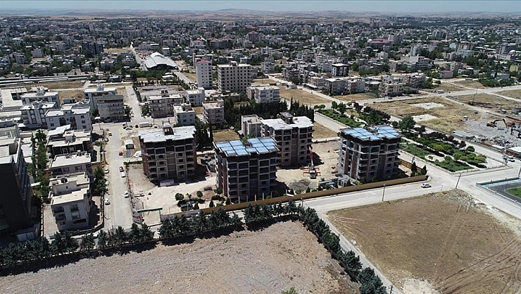 Yerinde Dönüşümde Hak Sahibi Olanlar Dikkat: İşte Madde Madde Yapılması Gerekenler!