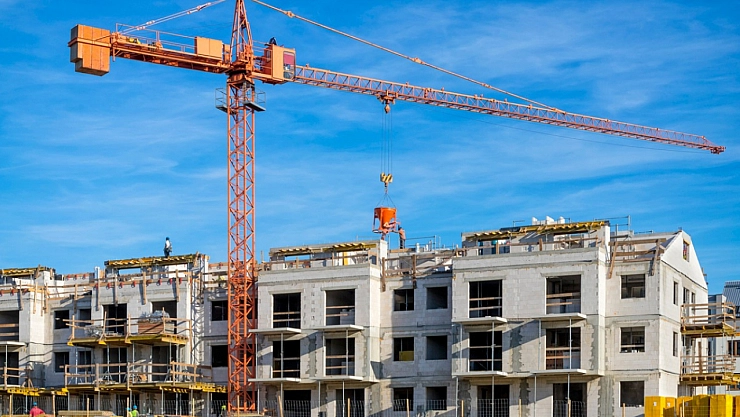 Kredi ve Hibe Yetersiz: Yerinde Dönüşüm Durma Noktasında!