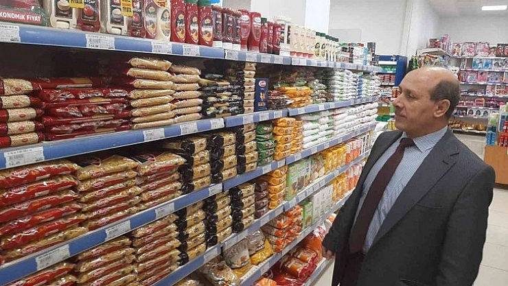 Doğal ürünler tüketici ile buluşuyor