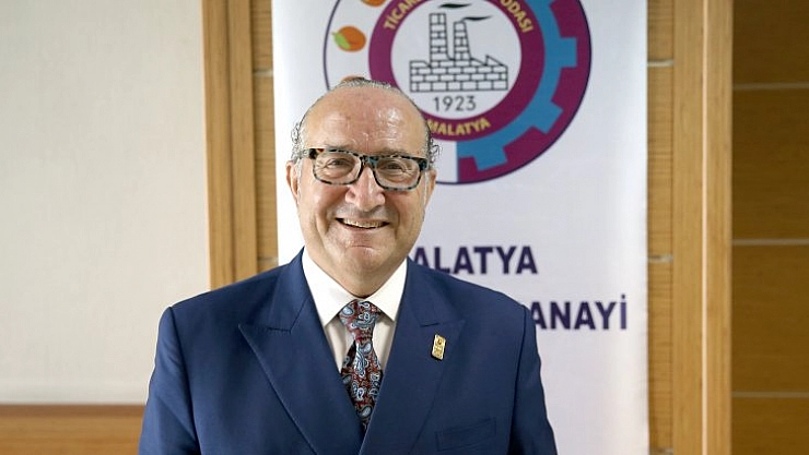 Yeşil Mutabakat'a hazırlanıyor