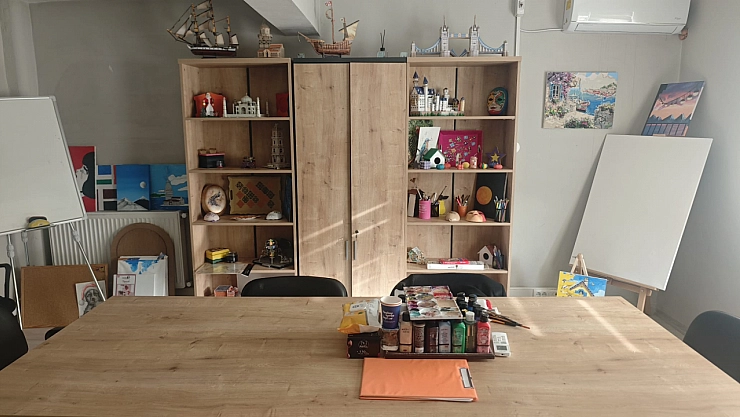 Yeşilay'dan bağımlılıkla mücadelede ücretsiz destek eli