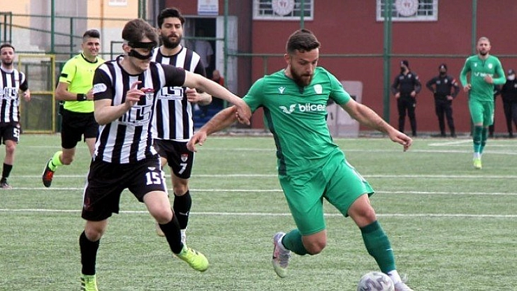 Yeşilyurt 4 köşe