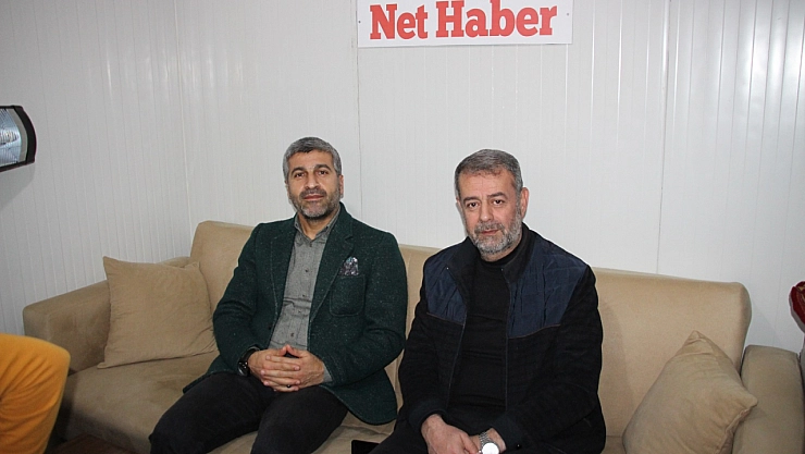 Yeşilyurt'a hizmet yakışır