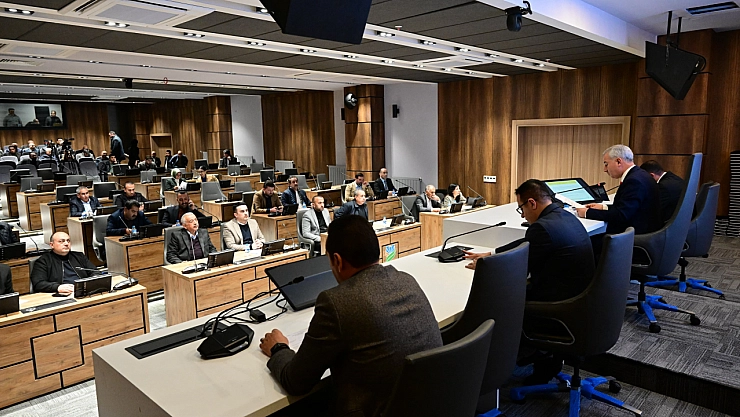 Yeşilyurt Belediye Meclis Üyeleri Belli Oldu! İşte isimlerin belli olduğu liste…