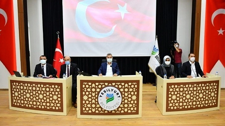 Hedeflerimize ulaştık