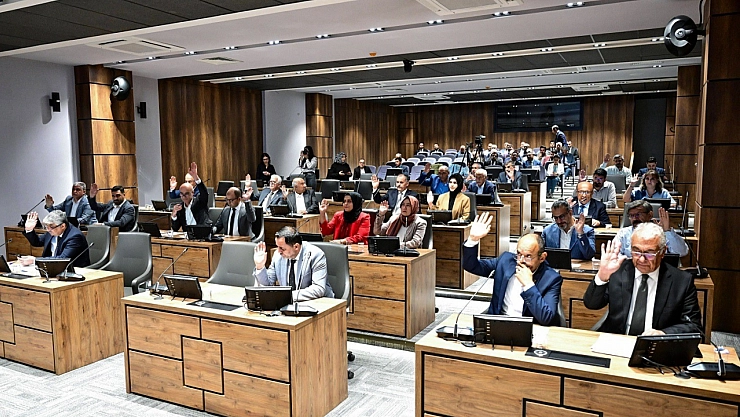 Diyanet'e uzun soluklu destek: 25 yıllık tahsis onaylandı