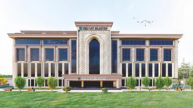 Yeşilyurt Belediyesinde Bütçe Kararı: 23 Milyon TL Aktarılacak