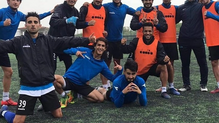 Yeşilyurt'ta hazırlıklar sürüyor