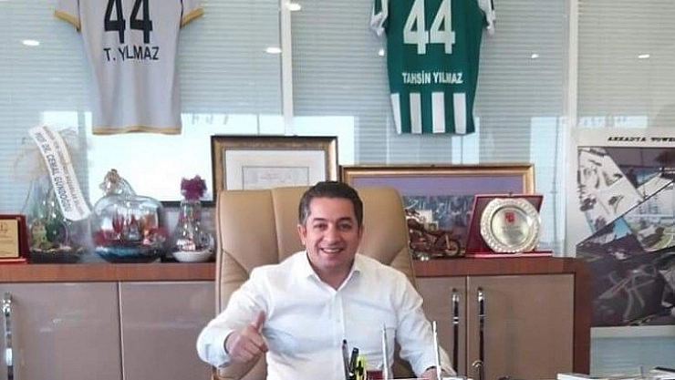 Bireysel antrenmanlar sürüyor