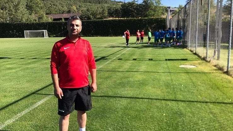 Kamp verimli geçti