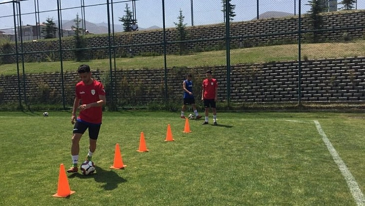 Hazırlık maçı takvimi belli oldu