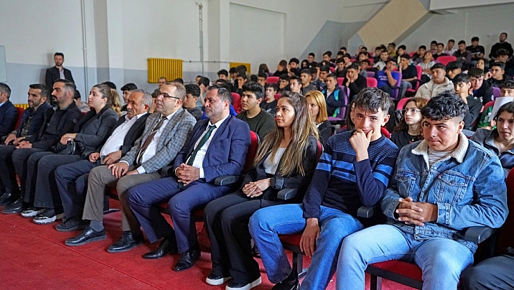 Yeşilyurt Belediyesi, 32 bin öğrenciye eğitim verdi