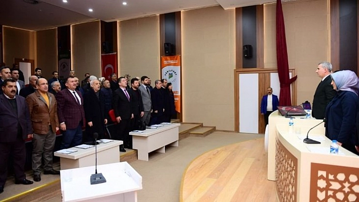 9 binanın yıkımı gerçekleştirildi