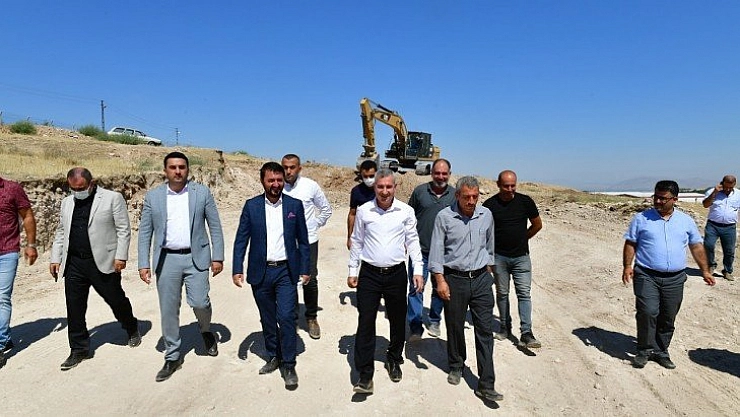 Trafik akışı rahatlatıyor