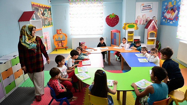 Yeşilyurt'ta her geçen gün artmaya devam ediyor!