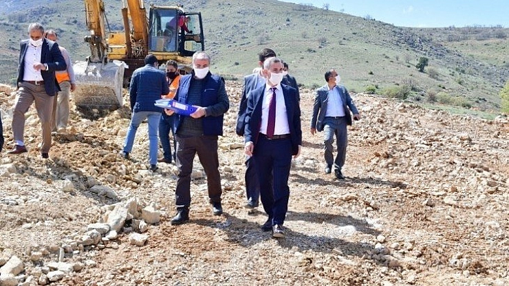 850 evin günlük enerjini karşılayacak