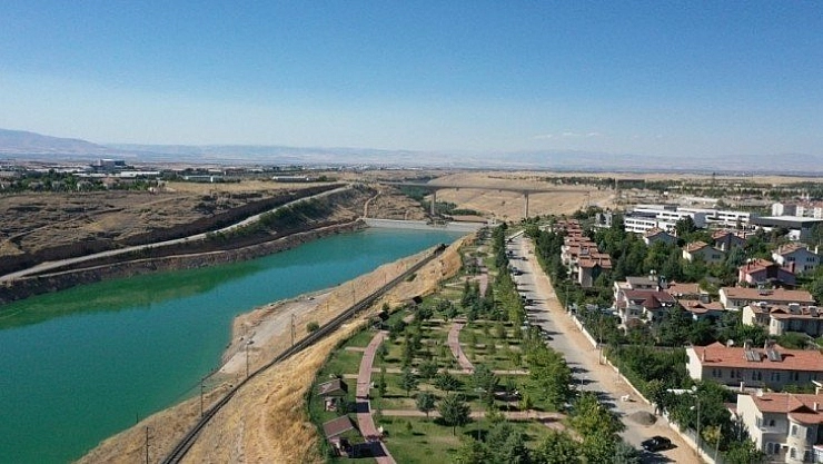 Yeşilyurt ön plana çıkacak