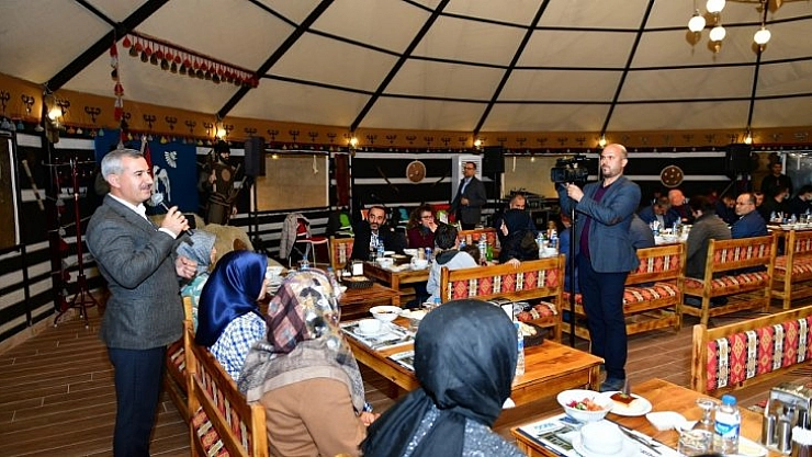 Öğretmenlere özel program