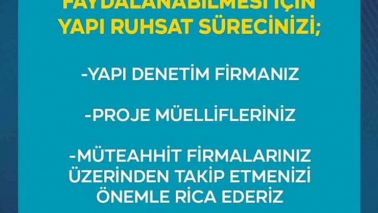Malatya'da 'Yerinde Dönüşüm' için geri sayım başladı