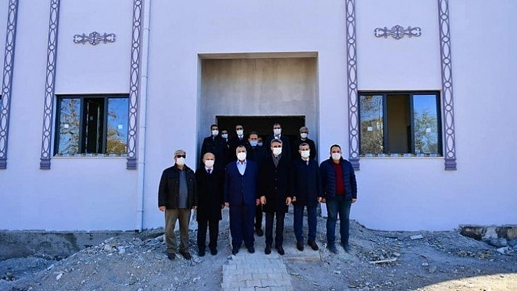 Hayırlar kalıcıdır