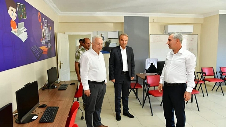 Yatırımlarına tam not