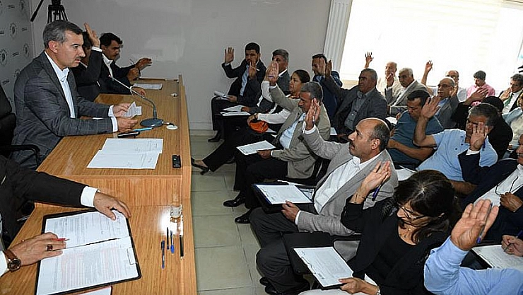 Yeşilyurt sponsor olacak