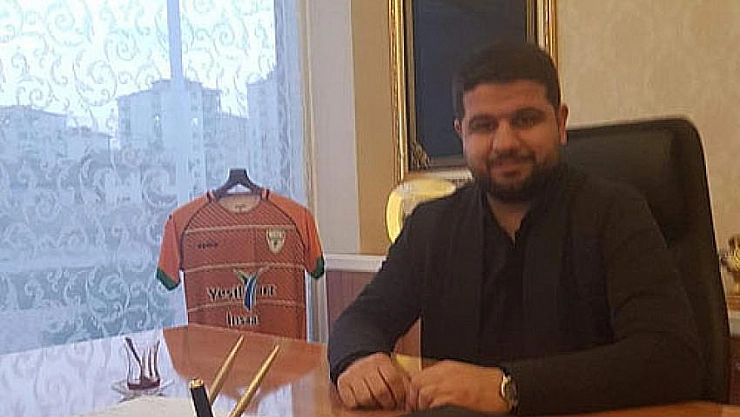 Yeşilyurt işi sıkı tutuyor 