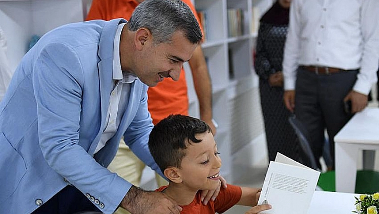 24 saat boyunca çalışma imkanı 