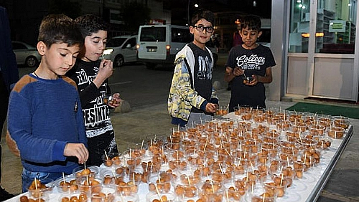 Yeşilyurt'ta Osmanlı Gelenekleri