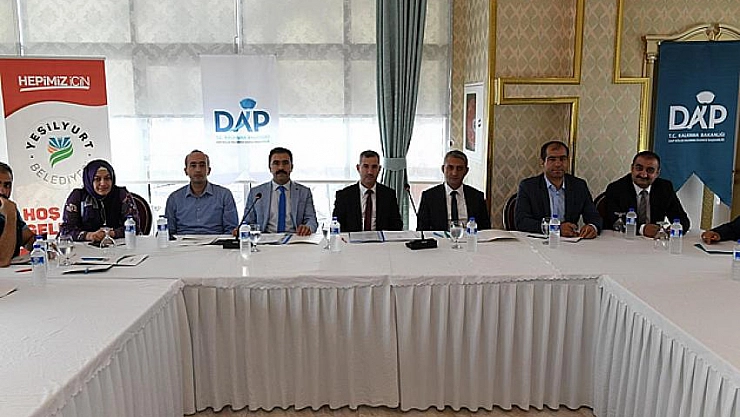 Yeşilyurt'tan tanıtım atağı 