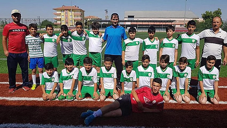 Yeşilyurt yıldız arıyor 