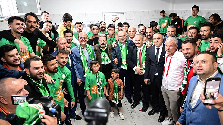 Yeşilyurtspor'dan borç açıklaması 'Malatya'ya yakışan duruş sergiliyoruz'