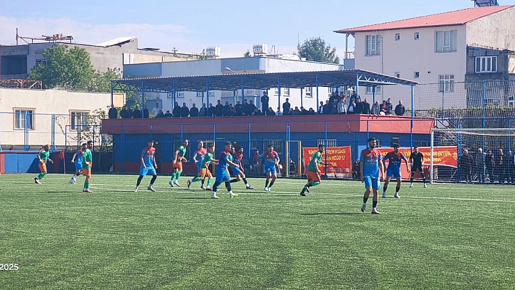 Yeşilyurtspor'dan Geri Dönüş! Şampiyonluk Umutları Arttı...