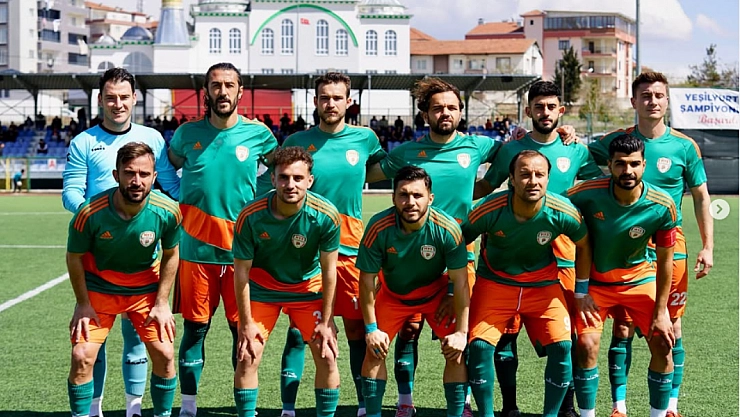 Yeşilyurtspor'dan teşekkür mesajı: Malatya sahipsiz değildir!