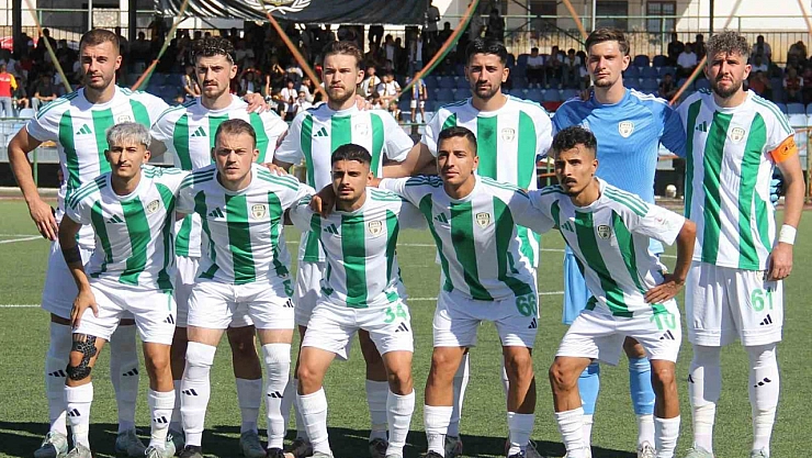 Malatya Yeşilyurtspor, galibiyet peşinde