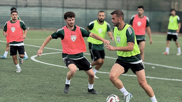 Yeşilyurtspor kupada peşinde! Yeşilyurtspor-12 Bingölspor maçı ne zaman? Saat kaçta?