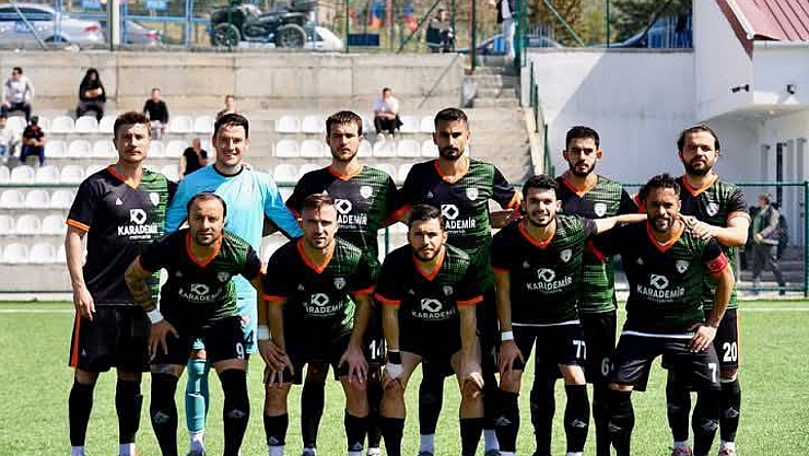 Ağbaba'da tepki: Yeşilyurtspor lige katılmalı