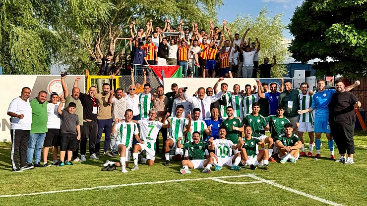 Yeşilyurtspor'un kupa maçını hangi gün ve saatte oynayacak?