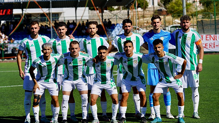 Yeşilyurtspor'un yeni durağı: Yeni Malatya Stadyumu