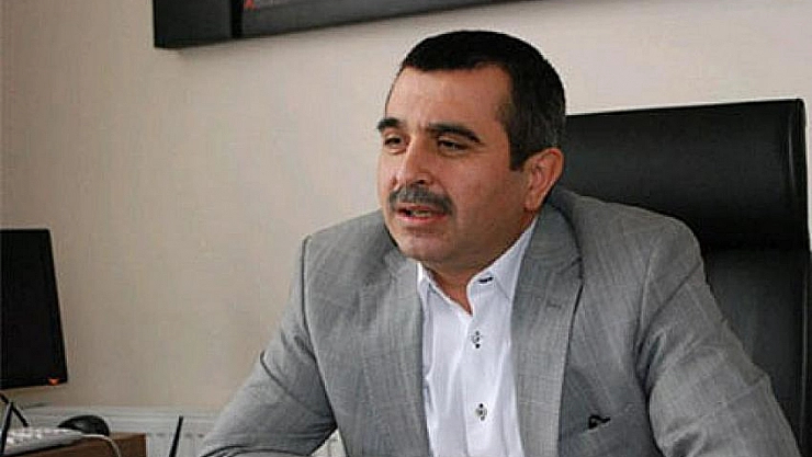 Yeter ki bir olalım 