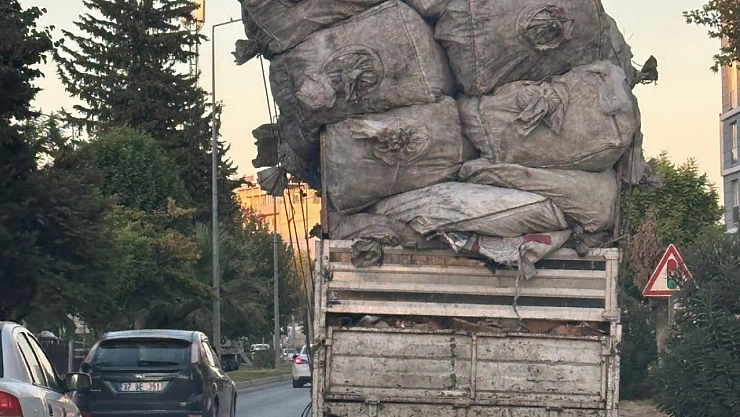 Yetersiz trafik denetimleri vatandaşları çileden çıkartıyor