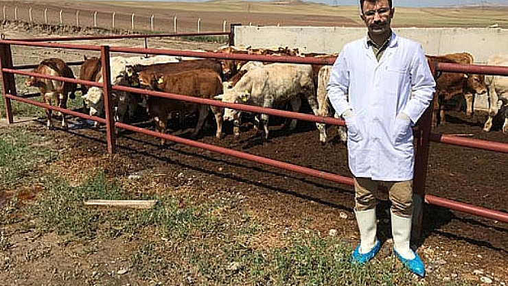 Yetiştiricileri uyardı