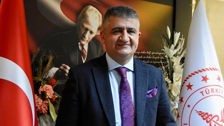 Yetkimiz yok