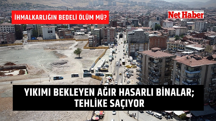 İhmalkarlığın bedeli ölüm mü?