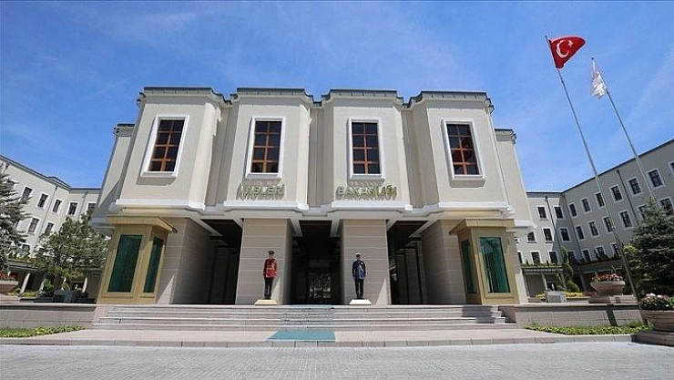 Yılbaşı için ek genelge