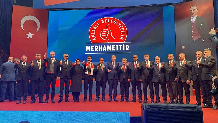 Yıldırım 'Kadrolar geliyor'