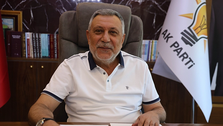 Yıldırım'dan 'Terörsüz Türkiye' açıklaması