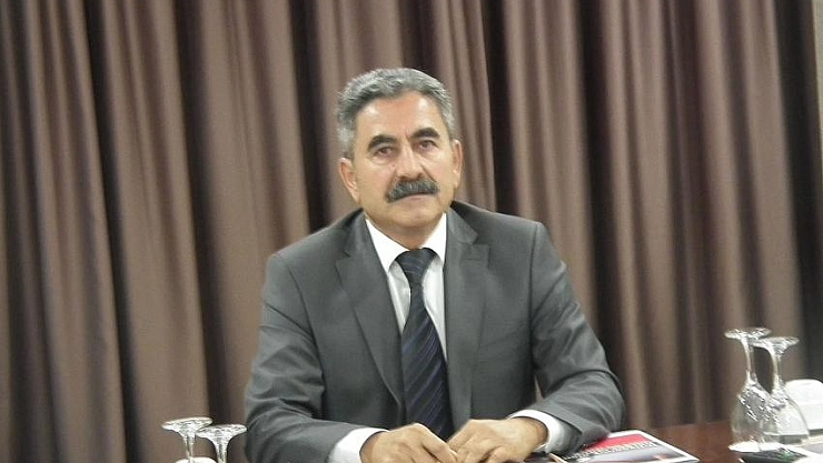 Yıldırım istifa etti