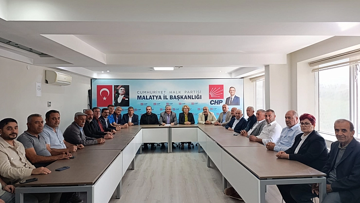 Yıldız'a Tam Destek