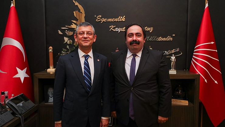 Yıldız'dan Özel'e yönelik saldırıya sert tepki: Nefret dilinin ürünü!